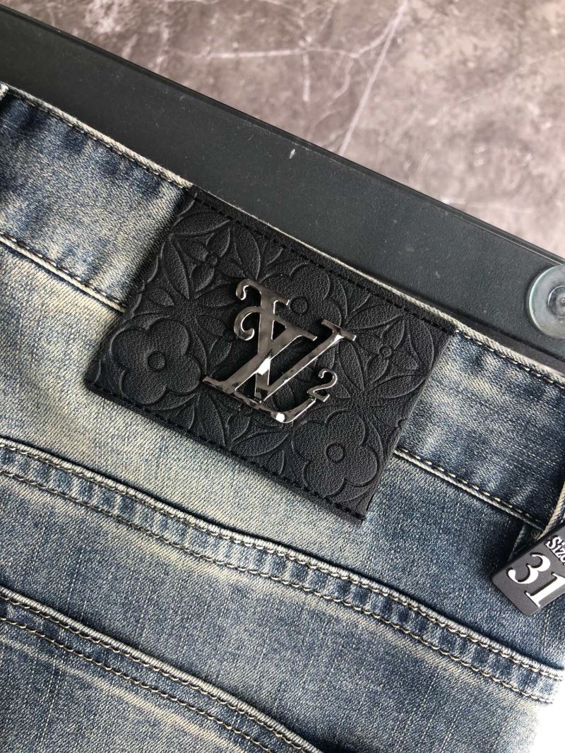 Louis Vuitton Jeans